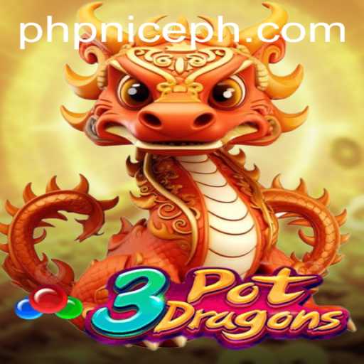 Discovering 3PotDragons: A Thrilling Game Experience with a Twist
