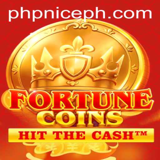 Unveiling FortuneCoins: The Thrilling Game Experience with NICE PH