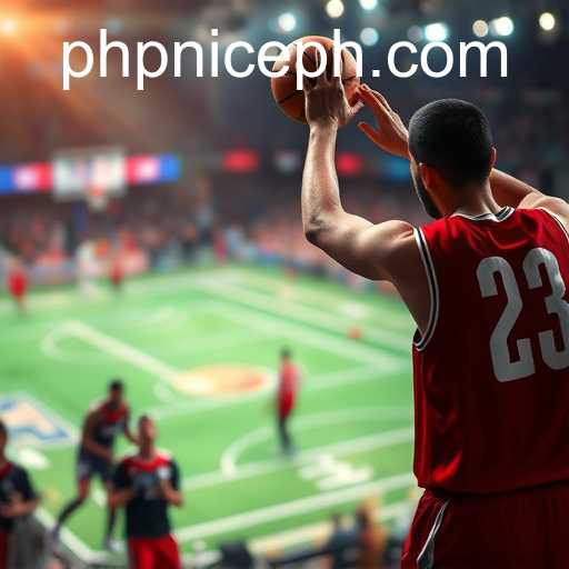 Sports Betting: The Growing Phenomenon in NICE PH